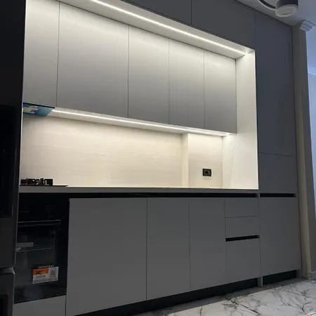 Apartament Tirana * 地拉那